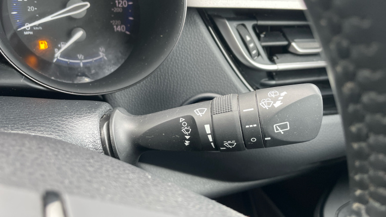 Toyota C-HR 1.8 Hybrid Icon 5dr CVT Hybrid Hatchback